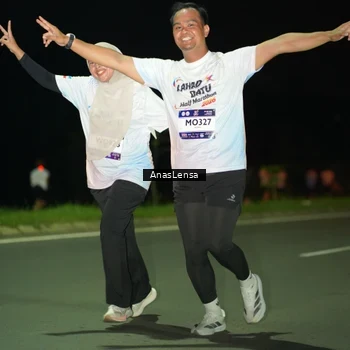 Runner Photo 7644376