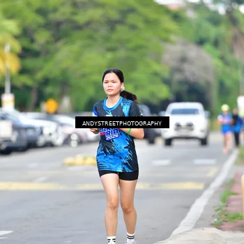 Runner Photo 7644377