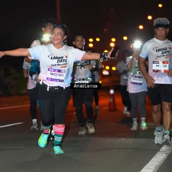 Runner Photo 7644379