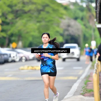 Runner Photo 7644380