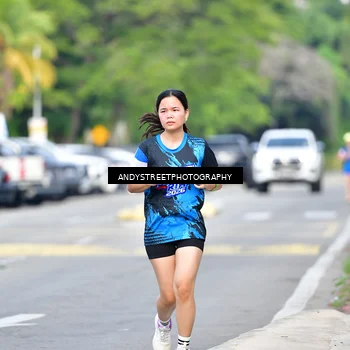 Runner Photo 7644381