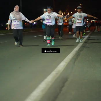 Runner Photo 7644382