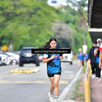 Runner Photo 7644383