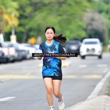 Runner Photo 7644384
