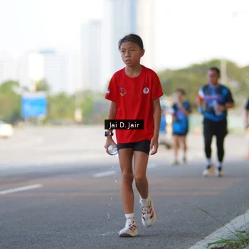 Runner Photo 7644388