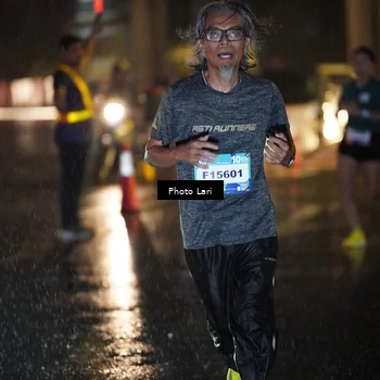 Runner Photo 7644389
