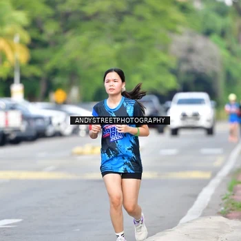 Runner Photo 7644391