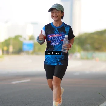 Runner Photo 7644394