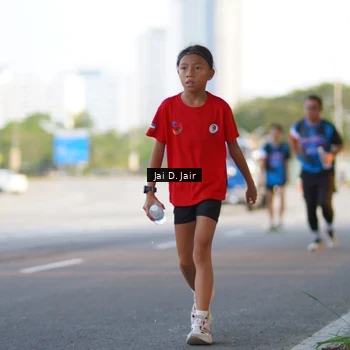 Runner Photo 7644395