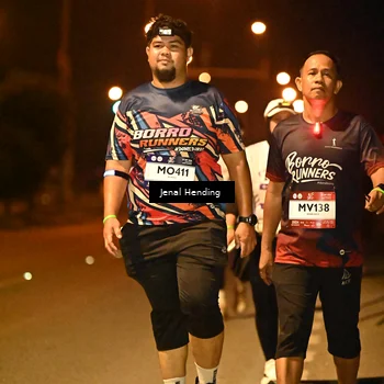 Runner Photo 7644396