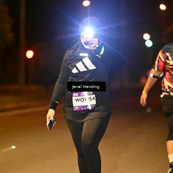 Runner Photo 7644400