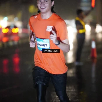Runner Photo 7644401