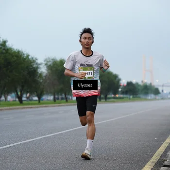 Runner Photo 7644402