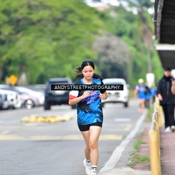 Runner Photo 7644404