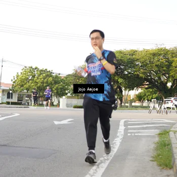 Runner Photo 7644405