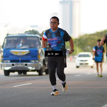 Runner Photo 7644407