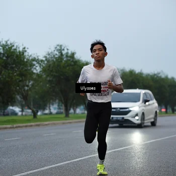 Runner Photo 7644409