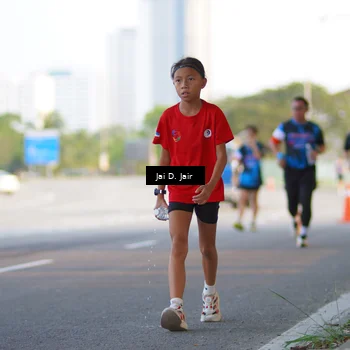 Runner Photo 7644410