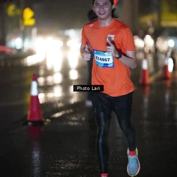 Runner Photo 7644414