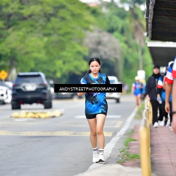 Runner Photo 7644417