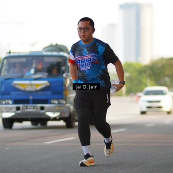 Runner Photo 7644418
