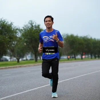 Runner Photo 7644420