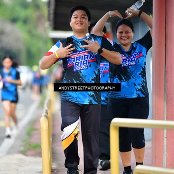 Runner Photo 7644422