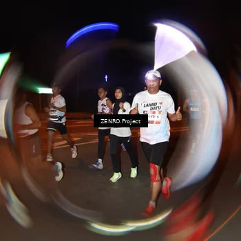 Runner Photo 7644424