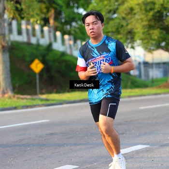 Runner Photo 7644428