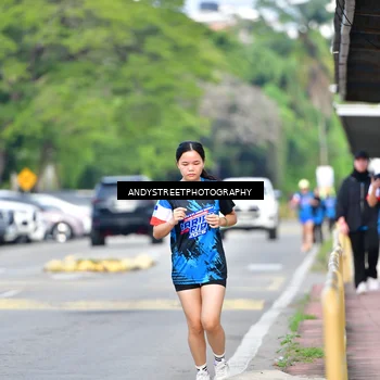 Runner Photo 7644430