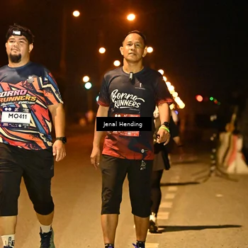 Runner Photo 7644431