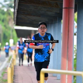 Runner Photo 7644433