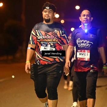 Runner Photo 7644434