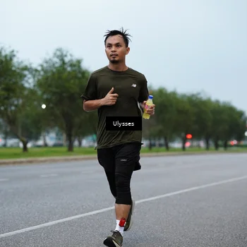 Runner Photo 7644435