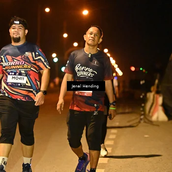 Runner Photo 7644436