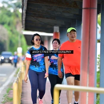 Runner Photo 7644437