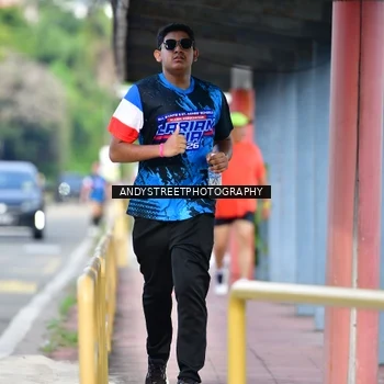 Runner Photo 7644441