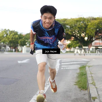 Runner Photo 7644442