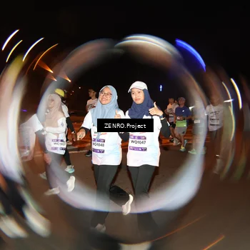 Runner Photo 7644446