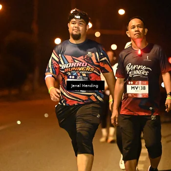 Runner Photo 7644451
