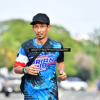 Runner Photo 7644454