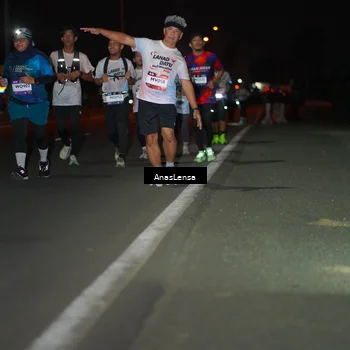 Runner Photo 7644459