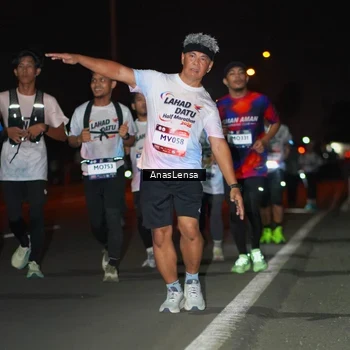 Runner Photo 7644460