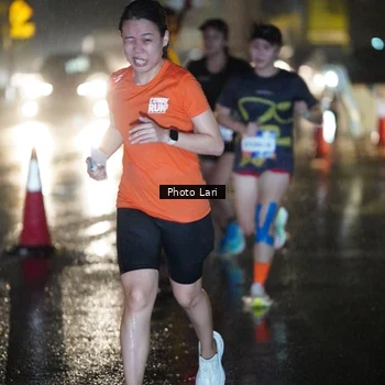 Runner Photo 7644461