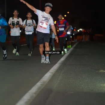 Runner Photo 7644462