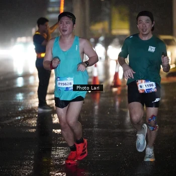 Runner Photo 7644463