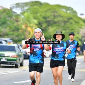 Runner Photo 7644464