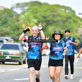 Runner Photo 7644465
