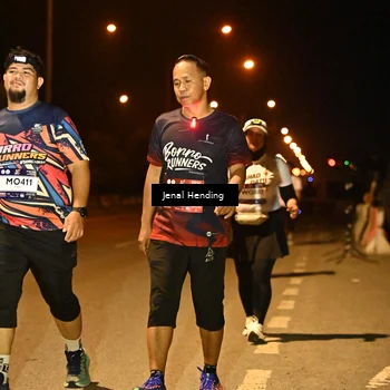 Runner Photo 7644466