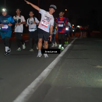 Runner Photo 7644469